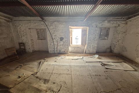 Byhus i Albanchez, Almeria, Albanchez - € 18.000 | Ref: Casa Kuqui - foto 15